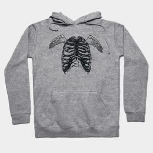 Breathe Hoodie